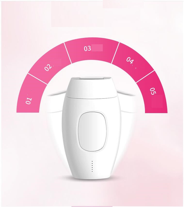 Épilateur Laser IPL – Épilation Définitive à Domicile