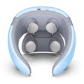 Masseur Cervical Sans Fil – Télécommande et Multi-Intensités