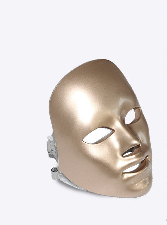 Appareil de Beauté Facial LED – Rajeunissement et Éclat de la Peau