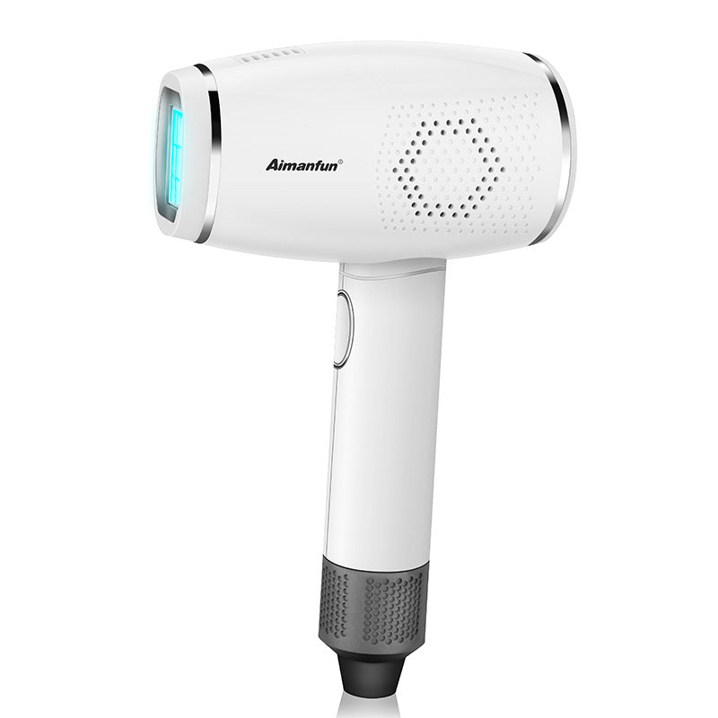Épilateur Laser Portable – Épilation Définitive à Domicile