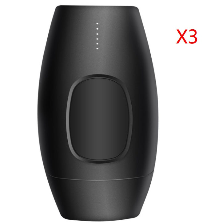 Épilateur Laser IPL – Épilation Définitive à Domicile