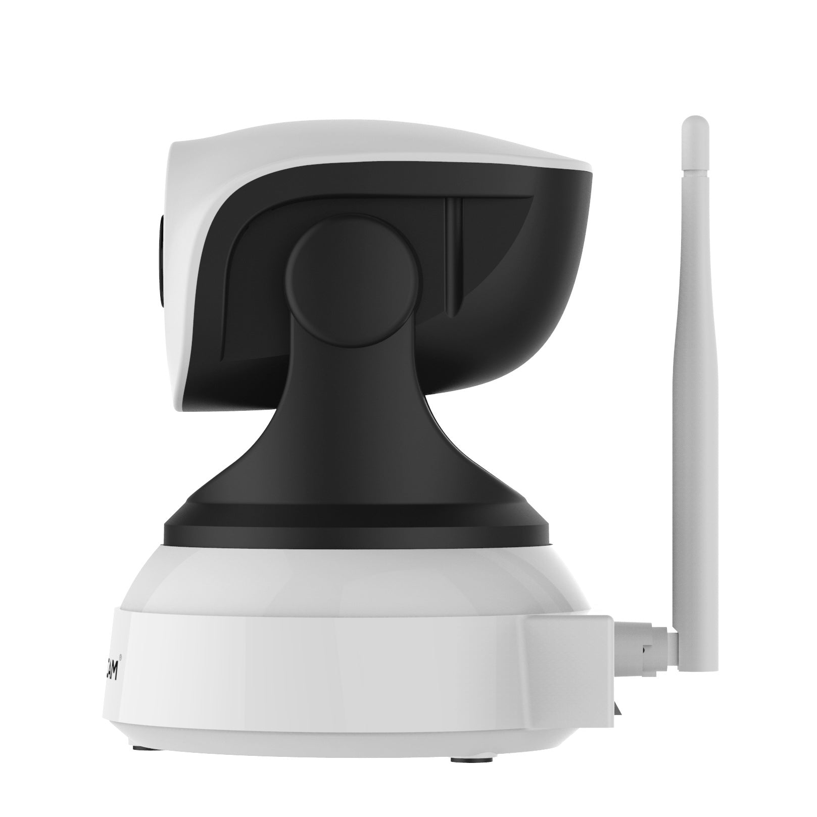 Caméra Réseau Sans Fil HD – Maison Connectée Sécurisée