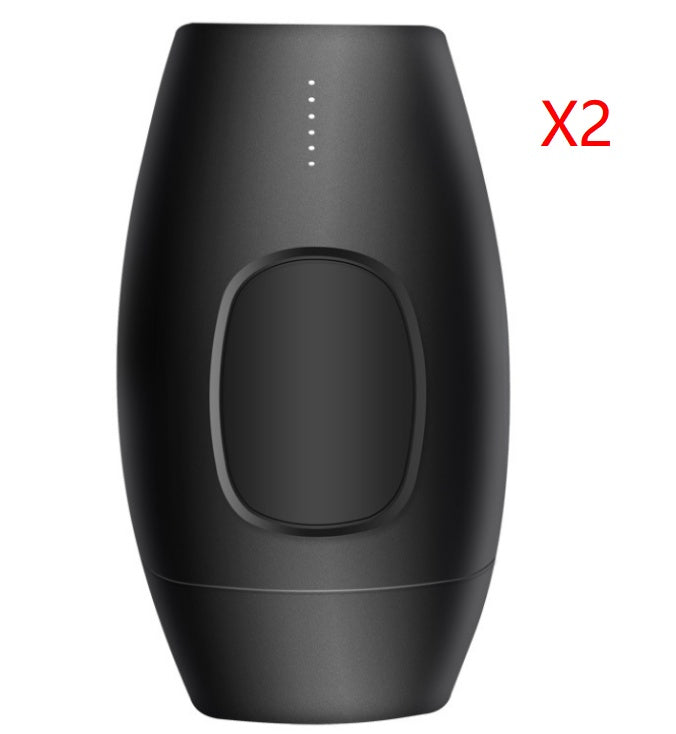 Épilateur Laser IPL – Épilation Définitive à Domicile