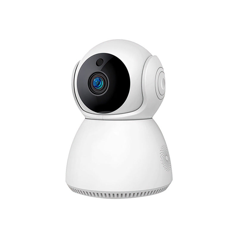 Caméra de Surveillance HD Maison – Vision Nocturne Infrarouge