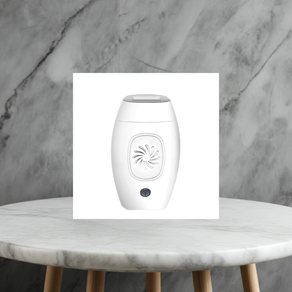 Épilateur Laser IPL – Épilation Définitive à Domicile