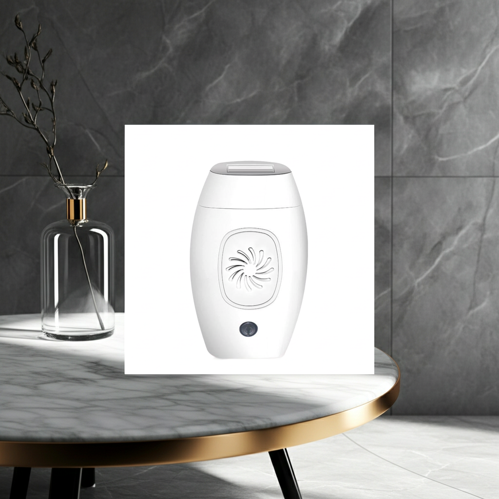 Épilateur Laser IPL – Épilation Définitive à Domicile