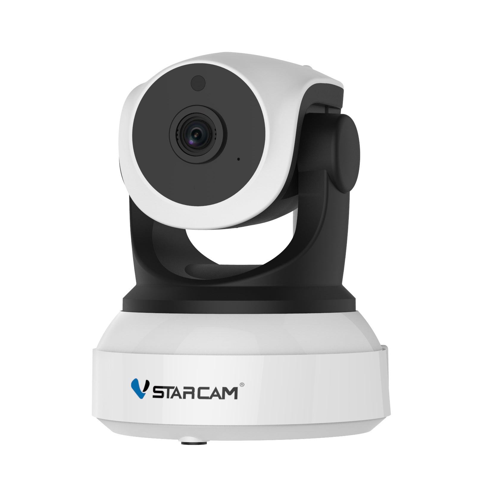 Caméra Réseau Sans Fil HD – Maison Connectée Sécurisée