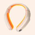 Appareil Cervical Chauffant Portable Rechargeable – Compresse Chaude